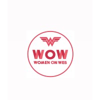 Women on Web Project logo - Similar company to Master In Gender Equality, Diversity E Inclusion