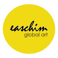 Easchim.art logo - Similar company to Bargad.Ai