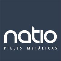 Natio logo - Similar company to Spincast S.A.