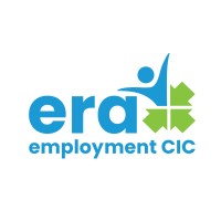 ERA Employment CIC logo - Similar company to Teal Hr Consultancy