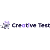 Creative Test logo - Similar company to Creativ