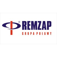 REMZAP Sp. z o.o. logo - Similar company to Fabryka Wentylatorów Owent Sp. Z O.O.