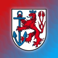 Landeshauptstadt Düsseldorf logo - Similar company to Rising Systems