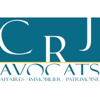 CRJ Avocats logo - Similar company to Mars — Ip
