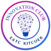 innovation club kitcoek logo - Similar company to Rapidmetrics Solutions