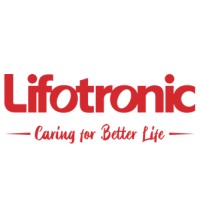 Lifotronic logo - Similar company to Beoka