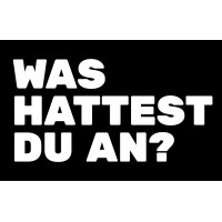 Was hattest du an? logo - Similar company to Dicide Gmbh
