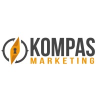 Kompas Marketing logo - Similar company to Zootz