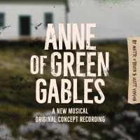 Anne of Green Gables - A New Musical logo - Similar company to Perge Spa