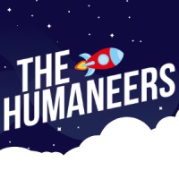 The Humaneers logo - Similar company to Tp Consulting - Strategy • Advice • Training