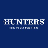 Hunters Estate Agents (West Hampstead) logo - Similar company to Hunters Estate Agents Southampton