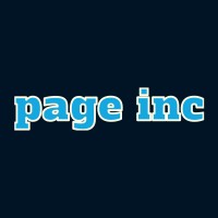 Page Inc logo - Similar company to Finstart
