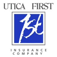 Utica First Insurance Company logo - Similar company to Securit360