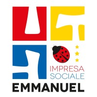 Emmanuel scs - Impresa sociale logo - Similar company to Ccs - Consorzio Cooperative Sociali