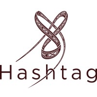 Hashtag Company logo - Similar company to Hashtag Company