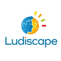 Ludiscape logo - Similar company to Batisseurs Numériques