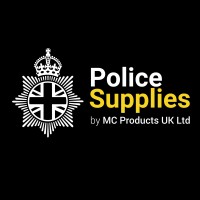 Police Supplies logo - Similar company to Samson Security Fire & Facilities