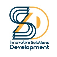 ISD High Technology logo - Similar company to Yaru Plus