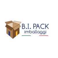 B.I.PACK Imballaggi S.r.l. logo - Similar company to Comfer Srl