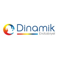 Dinamik Endüstriyel logo - Similar company to Quadrum Architecture