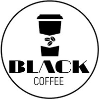 Black Coffee logo - Similar company to Black Coffee
