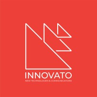 Institute for New Technologies and Communications INNOVATO logo - Similar company to Feelrooty
