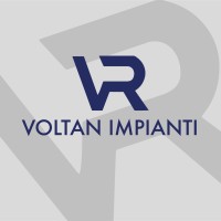 Voltan Impianti - Fotovoltaico, Domotica e Sicurezza logo - Similar company to Solama Solar Asset Management