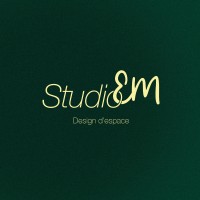 Studio EM logo - Similar company to Mach Architectes