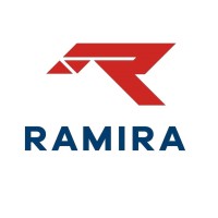 Ramira logo - Similar company to Ada Computers