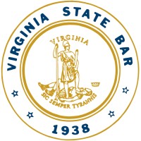 Virginia State Bar logo - Similar company to Virginia Defense Force