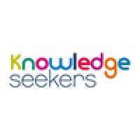 Knowledge Seekers logo - Similar company to Workspin