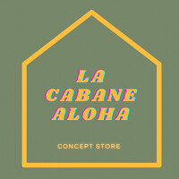 La Cabane Aloha logo - Similar company to Studio Madame