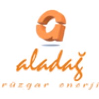 Aladağ Rüzgar Enerji Üretim San. ve Tic. A.Ş. logo - Similar company to Ruzgar