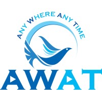 AWAT logistics logo - Similar company to Mb Kratomtom