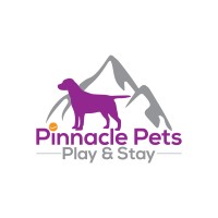 Pinnacle Pets Play & Stay logo - Similar company to Aerapy Uv Disinfection