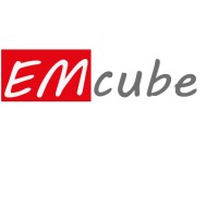 Emcube S.r.l. logo - Similar company to Emax Srl