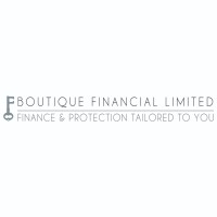 Boutique Financial logo - Similar company to Pensionhelp