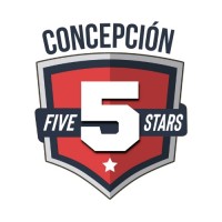 Five Stars Soccer Concepcion