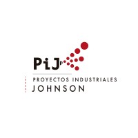 Proyectos Industriales Johnson logo - Similar company to Solitech Sensor Ltda.