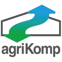 agriKomp UK & Ireland logo - Similar company to Agrikomp