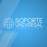 Soporte Universal logo - Similar company to Grupo Javelly