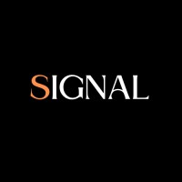 Signal Advertising Agency logo - Similar company to Ek Plate Parcel