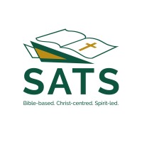 South African Theological Seminary logo - Similar company to Maree Consulting