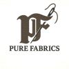 Pure Fabrics logo - Similar company to Spacient