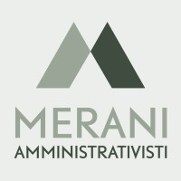 Studio Legale Merani Amministrativisti logo - Similar company to Lead Studio Legale