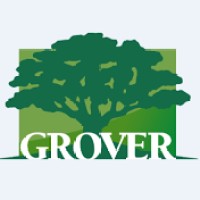 Grover Landscape Services logo - Similar company to Aa Fine Art