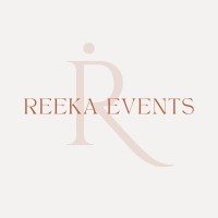 Reeka Events logo - Similar company to Kn Communications