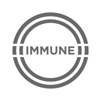 IMMUNE Building Standard™ logo - Similar company to Comunicate De Presa
