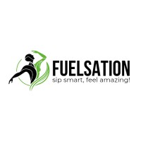 Fuelsation logo - Similar company to Launch Control - Schweizer Startup-Förderprogramm