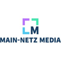 Main-Netz Media GmbH logo - Similar company to Medienhaus Main-Echo